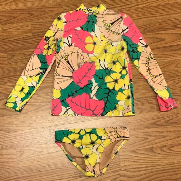 crewcuts girls swim